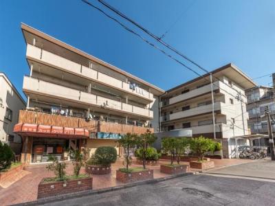 丸山２丁目, メゾン滝頭, 横浜市磯子区, Kanagawa 235-0011, Japan