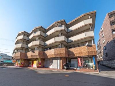 丸山2丁目, メゾン滝頭, 横浜市磯子区, Kanagawa 235-0011, Japan