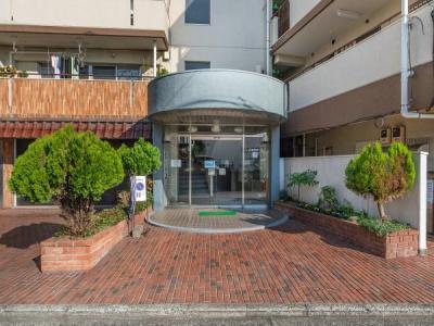 丸山2丁目, メゾン滝頭, 横浜市磯子区, Kanagawa 235-0011, Japan