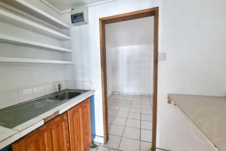 True Blue, St.George West Indies, Grenada