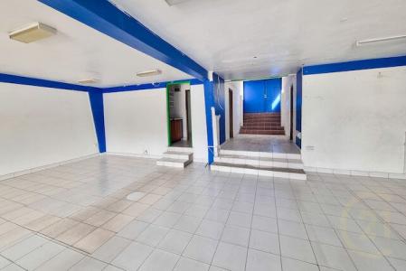 True Blue, St.George West Indies, Grenada