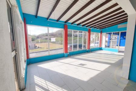 True Blue, St.George West Indies, Grenada