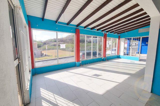 True Blue, St.George West Indies, Grenada