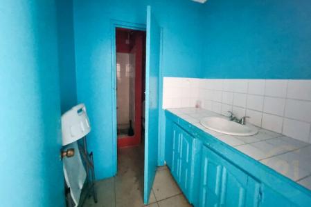 True Blue, St.George West Indies, Grenada