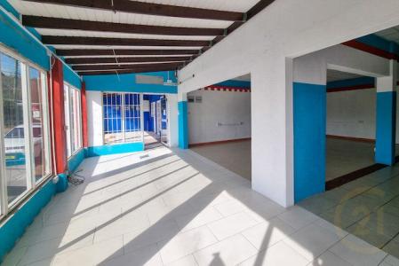 True Blue, St.George West Indies, Grenada