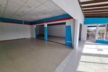 True Blue, St.George West Indies, Grenada