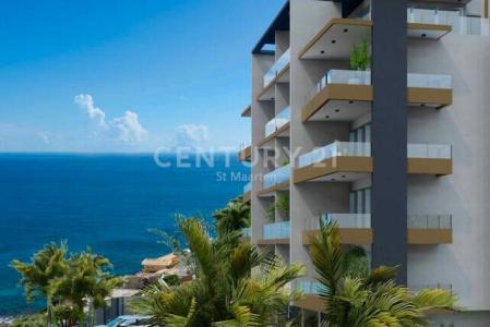 Concord Residence – 2 Bedroom Condos for Sale, Pelican Key, Sint Maarten
