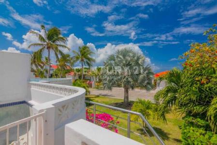 Pelican Cove Three Bedroom Villa For Sale, Cole Bay, سانت مارتن