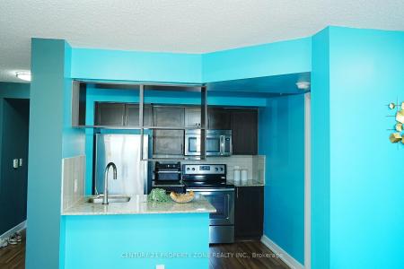 6 EVA ROAD, Toronto, Ontario M9C 0B1, Canada