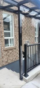 83 HARTY CRESCENT, Ajax (northwest Ajax), Ontario L1T 4E7, Canada