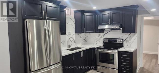 83 HARTY CRESCENT, Ajax (northwest Ajax), Ontario L1T 4E7, Canada