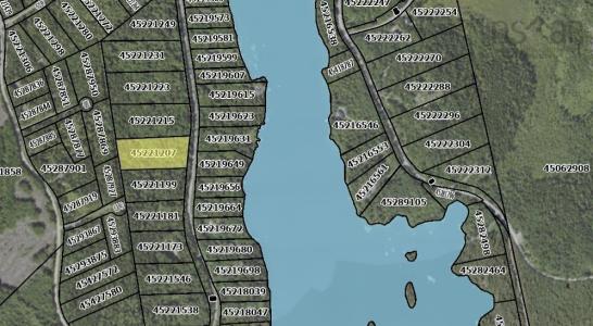 LOT 60 CHALET DRIVE, Vaughan, Nova Scotia B0N 2T0, Canada