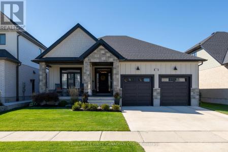 4103 CAMPBELL STREET, London South (south V), Ontario N6P 0H5, Canada