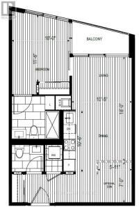 585 BLOOR STREET EAST, Toronto (north St. James Town), 安大略省 M4W 0B3, 加拿大