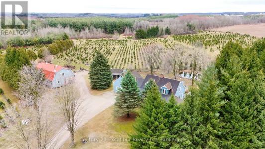 7811 WELLINGTON ROAD 22, Guelph/eramosa, Ontario N1H 6J2, Canada