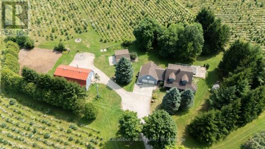 7811 WELLINGTON ROAD 22, Guelph/eramosa, Ontario N1H 6J2, Canada