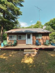 1309 PROSPECT LAKE ROAD, Bracebridge, אונטריו P1L 1X1, קנדה 