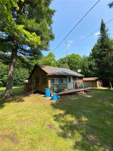 1309 PROSPECT LAKE ROAD, Bracebridge, אונטריו P1L 1X1, קנדה 