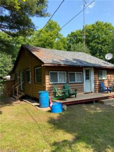 1309 PROSPECT LAKE ROAD, Bracebridge, אונטריו P1L 1X1, קנדה 