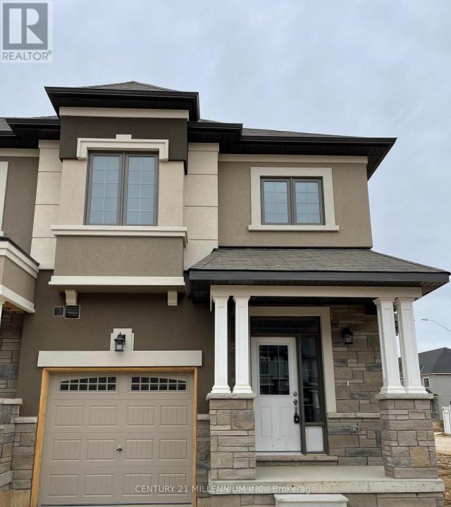 107 FLAGG AVENUE, Brant (paris), Ontario N3L 0K2, Canadá