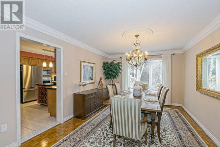 668 CHALEUR PLACE, Newmarket (stonehaven-wyndham), Ontario L3X 1L6, Canada