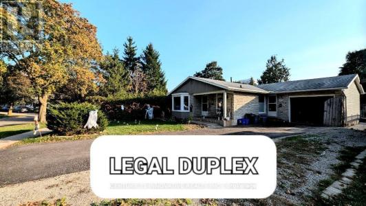 75 PEPPERWOOD CRESCENT, Kitchener, Ontario N2A 2R4, Canada