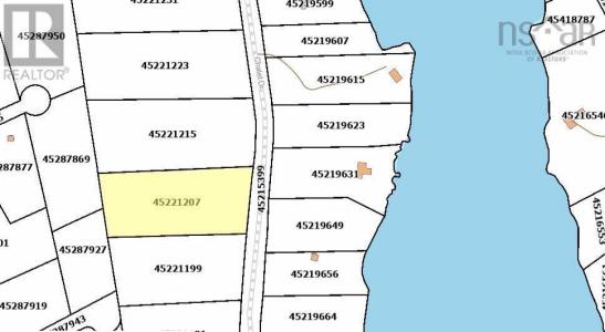 LOT 60 CHALET DRIVE, Vaughan, Nova Scotia B0N 2T0, Canada