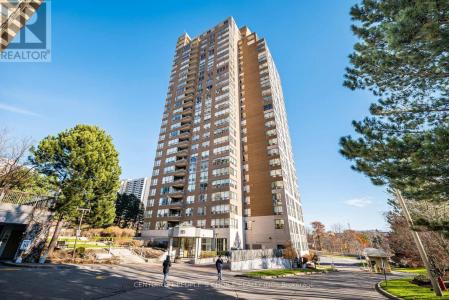 195 WYNFORD DRIVE, Toronto (flemingdon Park), 安大略省 M3C 3P3, 加拿大