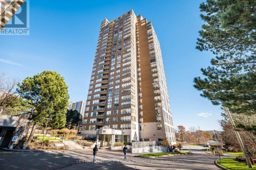 195 WYNFORD DRIVE, Toronto (flemingdon Park), 온타리오주 M3C 3P3, 캐나다