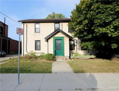 72 KENT STREET N, Simcoe, Ontario N3Y 3S4, Canada