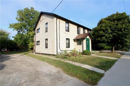 72 KENT STREET N, Simcoe, Ontario N3Y 3S4, CANADÁ