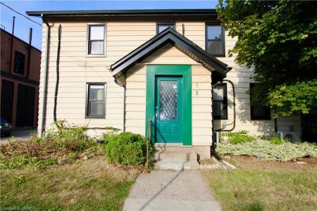72 KENT STREET N, Simcoe, Ontario N3Y 3S4, CANADÁ