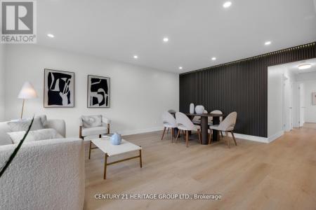 43 HOWELL SQUARE, Toronto (malvern), Ontario M1B 1C3, Canada