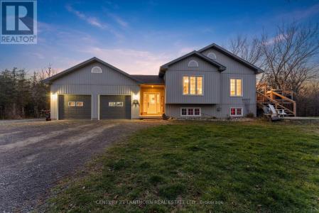 528 MITCHELLS CROSS ROAD, Prince Edward County (north Marysburg Ward), Ontario K0K 2T0, Canada