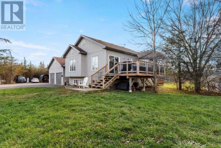 528 MITCHELLS CROSS ROAD, Prince Edward County (north Marysburg Ward), Ontario K0K 2T0, Canada