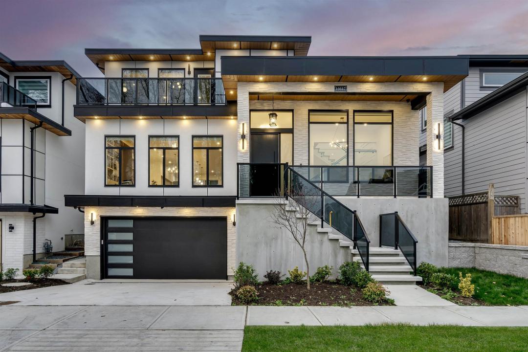 16647 18 AVENUE, Surrey, Colombia Británica V3Z 9X5, Canadá