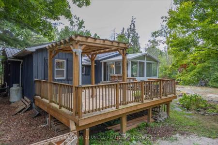 55 NORTHERN AVENUE, Trent Lakes, Ontario K0M 1A0, Canada