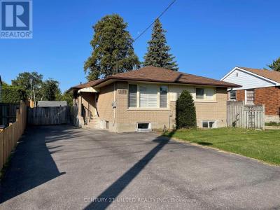 334 STEVENSON ROAD NORTH, Oshawa (mclaughlin), 安大略省 L1J 5N2, 加拿大
