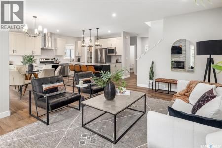 955 TRAEGER MANOR, Saskatoon, Saskatchewan S7V 1V8, Canada