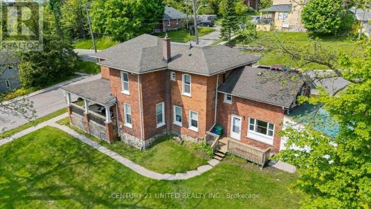 234 ANTRIM STREET, Peterborough (town Ward 3), Ontario K9H 3G4, Canada