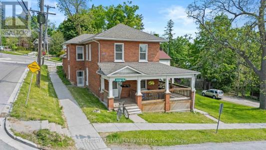 234 ANTRIM STREET, Peterborough (town Ward 3), Ontario K9H 3G4, Canada