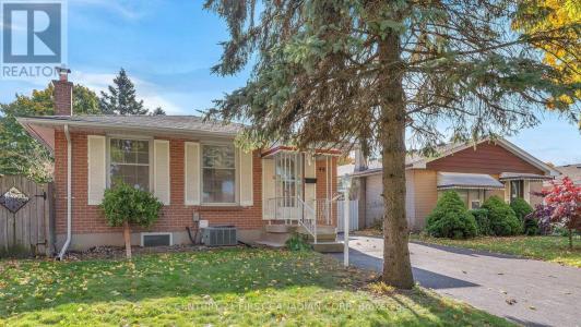 48 TOULON CRESCENT, London East (east I), Ontario N5V 1J5, Kanada