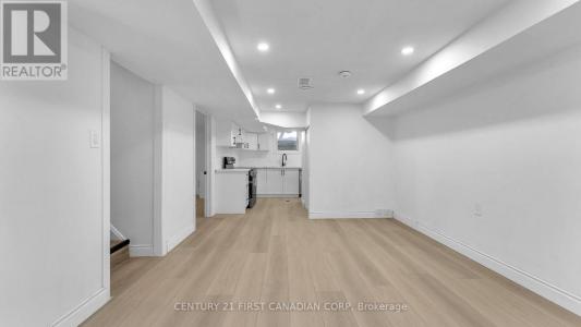 48 TOULON CRESCENT, London East (east I), Ontario N5V 1J5, Kanada