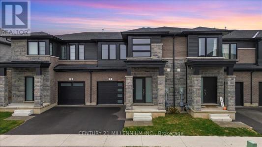 7 SAFFRON WAY, Pelham (fonthill), Ontario L3B 5N5, Canadá