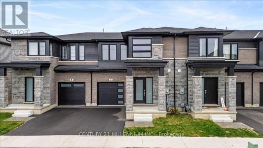 7 SAFFRON WAY, Pelham (fonthill), Ontario L3B 5N5, Canada