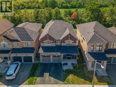 159 MCPHAIL AVENUE, Clarington (bowmanville), Ontario L1C 7H8, Kanada