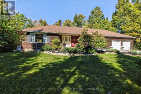 5 FIRE ROUTE 46, Trent Lakes, Ontario K0L 1J0, Canada