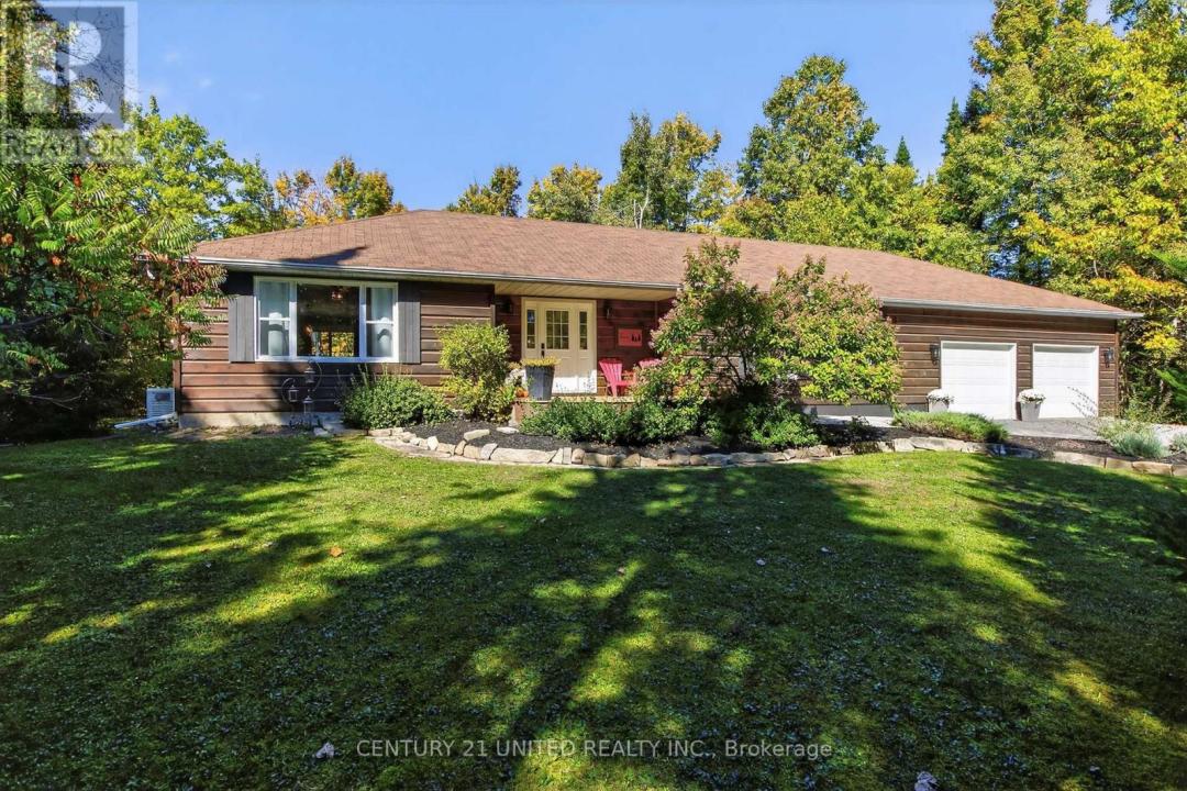 5 FIRE ROUTE 46, Trent Lakes, Ontario K0L 1J0, Canada