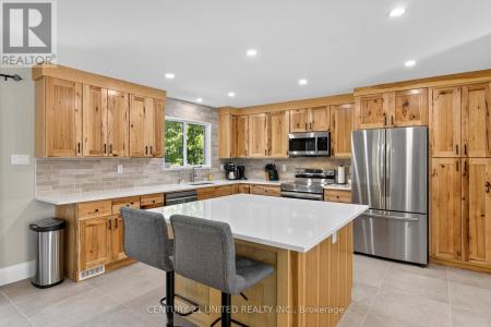 5 FIRE ROUTE 46, Trent Lakes, Ontario K0L 1J0, Canada