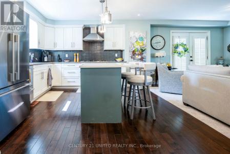 1 WALLACE STREET, Peterborough (ashburnham Ward 4), Ontario K9H 1A8, Kanada